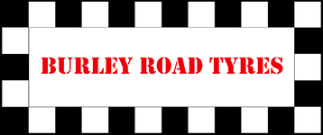 Burley Road Tyres